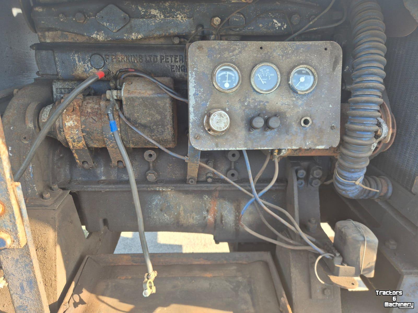 Irrigation pump  Onbekend waterpomp
