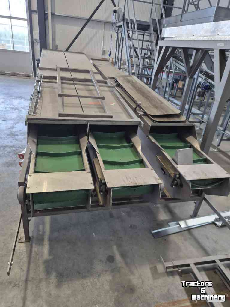 Weighing machines Affeldt 14 baks weegmachine