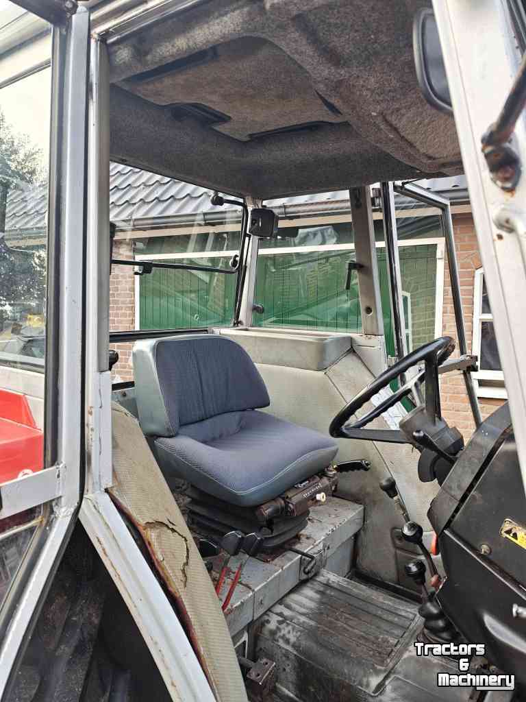 Tractor Massey Ferguson 350