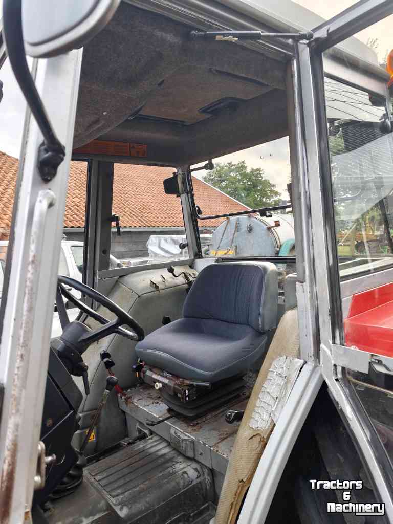 Tractor Massey Ferguson 350
