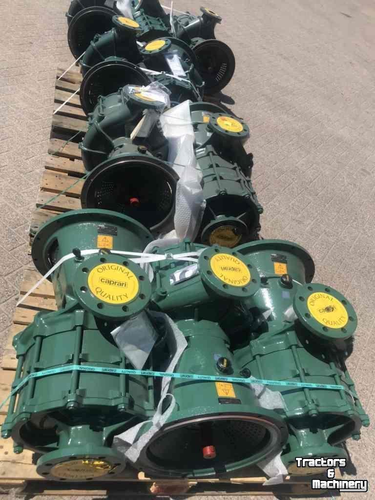 Irrigation pump Caprari MG 80/4-3A