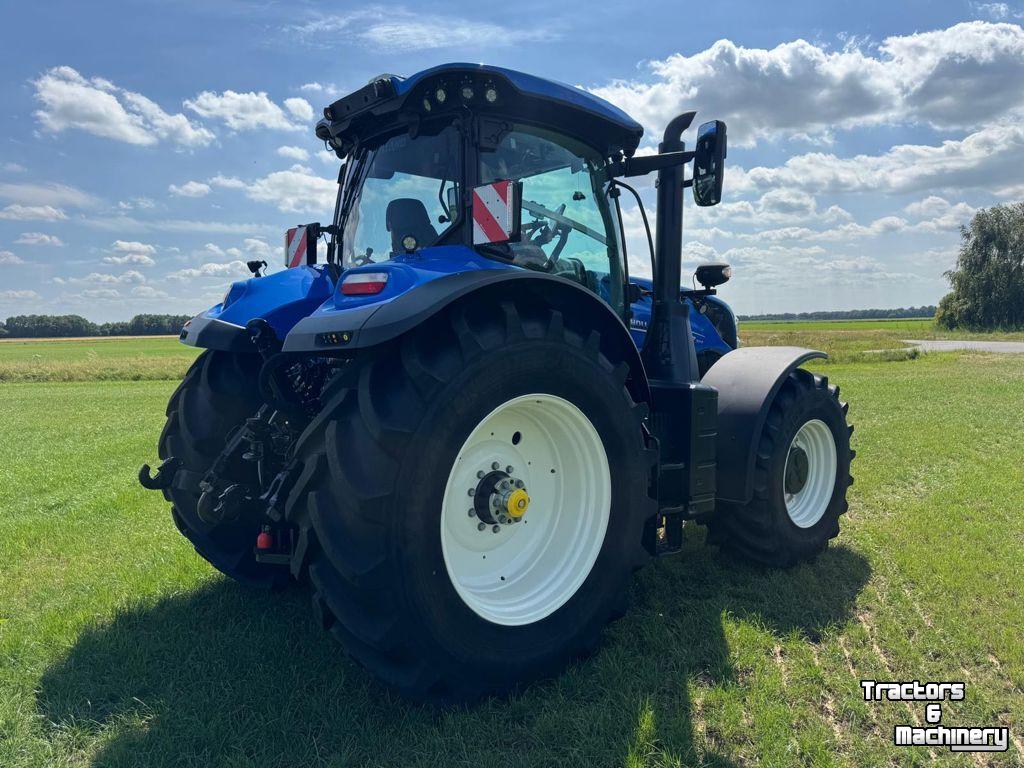 Tractor New Holland T7.300 AC New Gen traktor