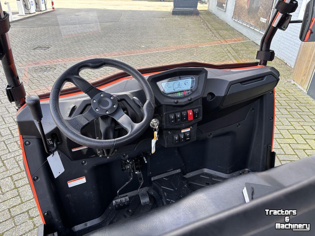 Other tractors and accessories Linhai LINHAI LH100D-U-3D T1B
