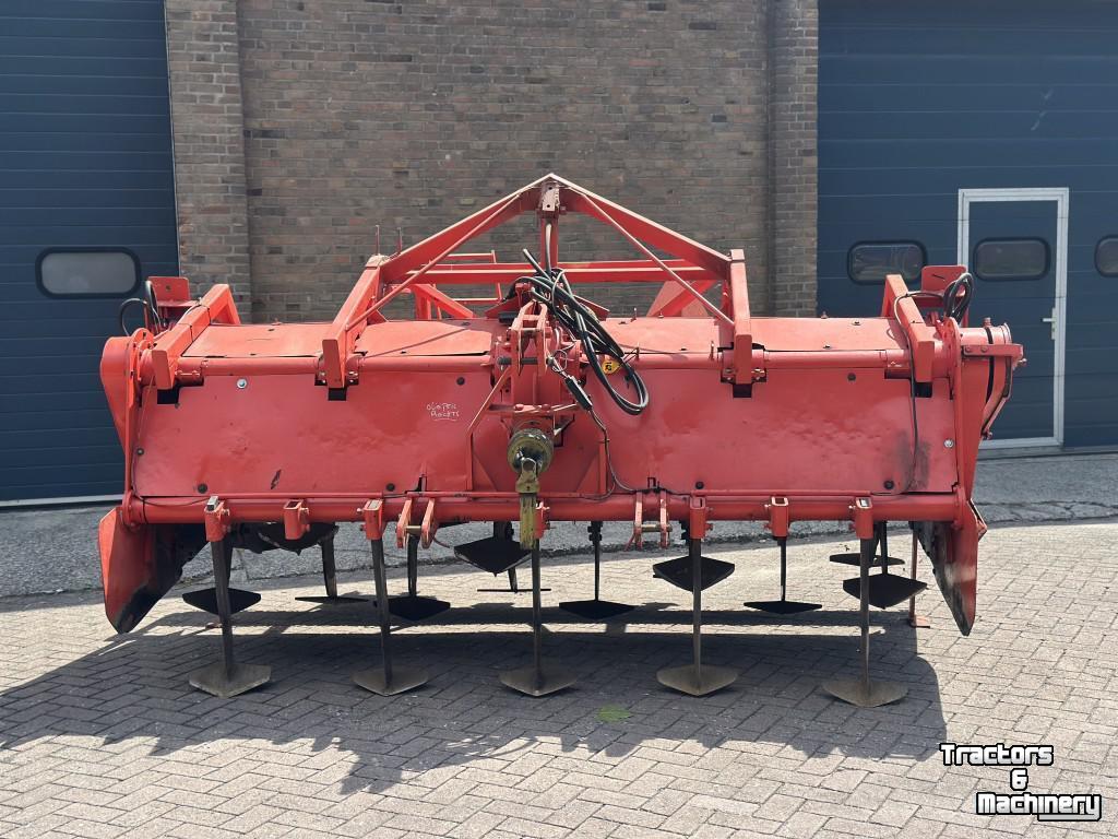 Spader machine Farmax LRP300 SPITMACHINE
