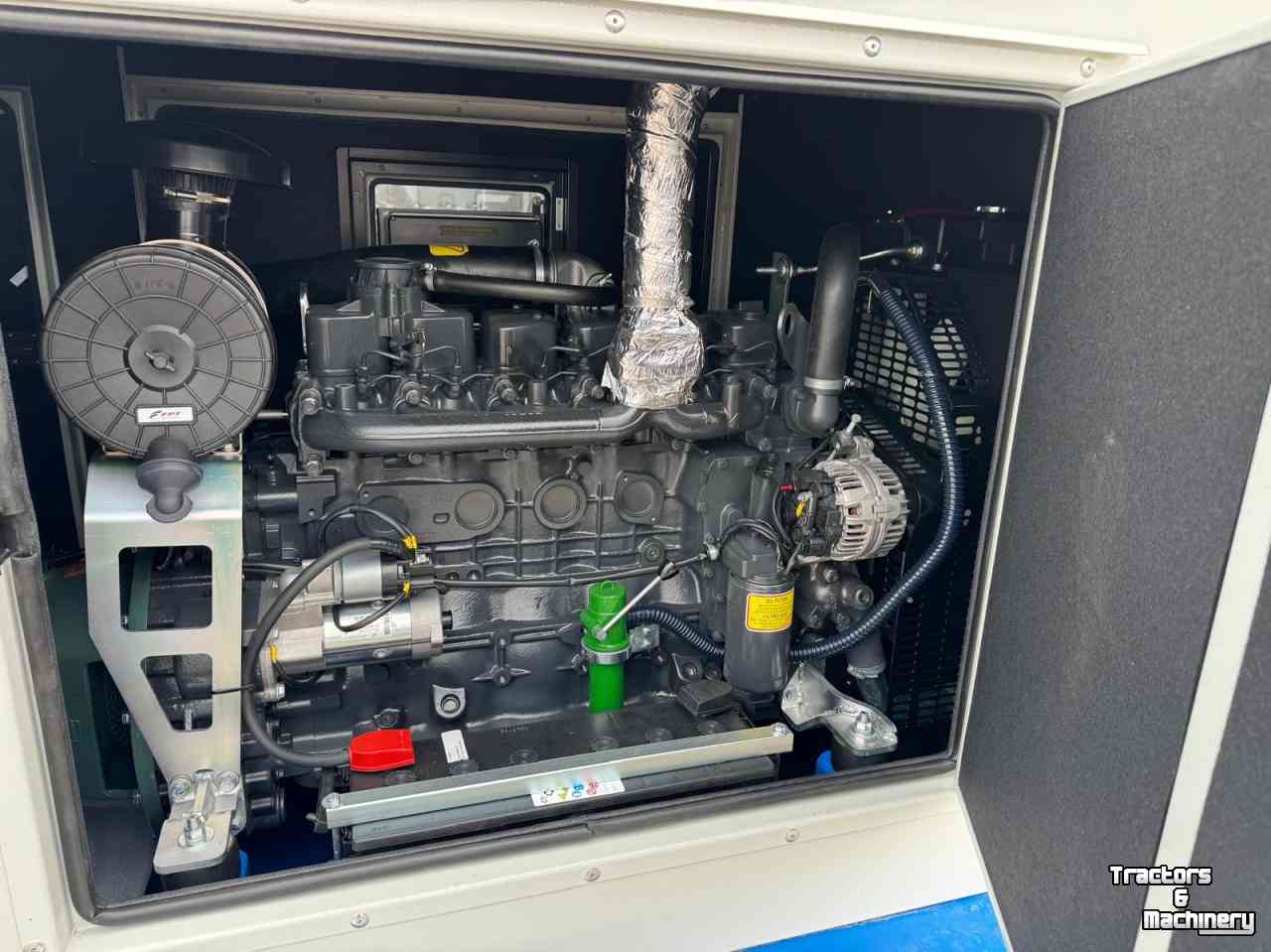 Irrigation pump Ferbo Motorpompset