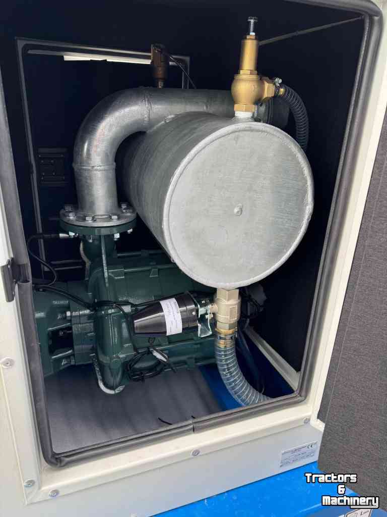 Irrigation pump Ferbo Motorpompset