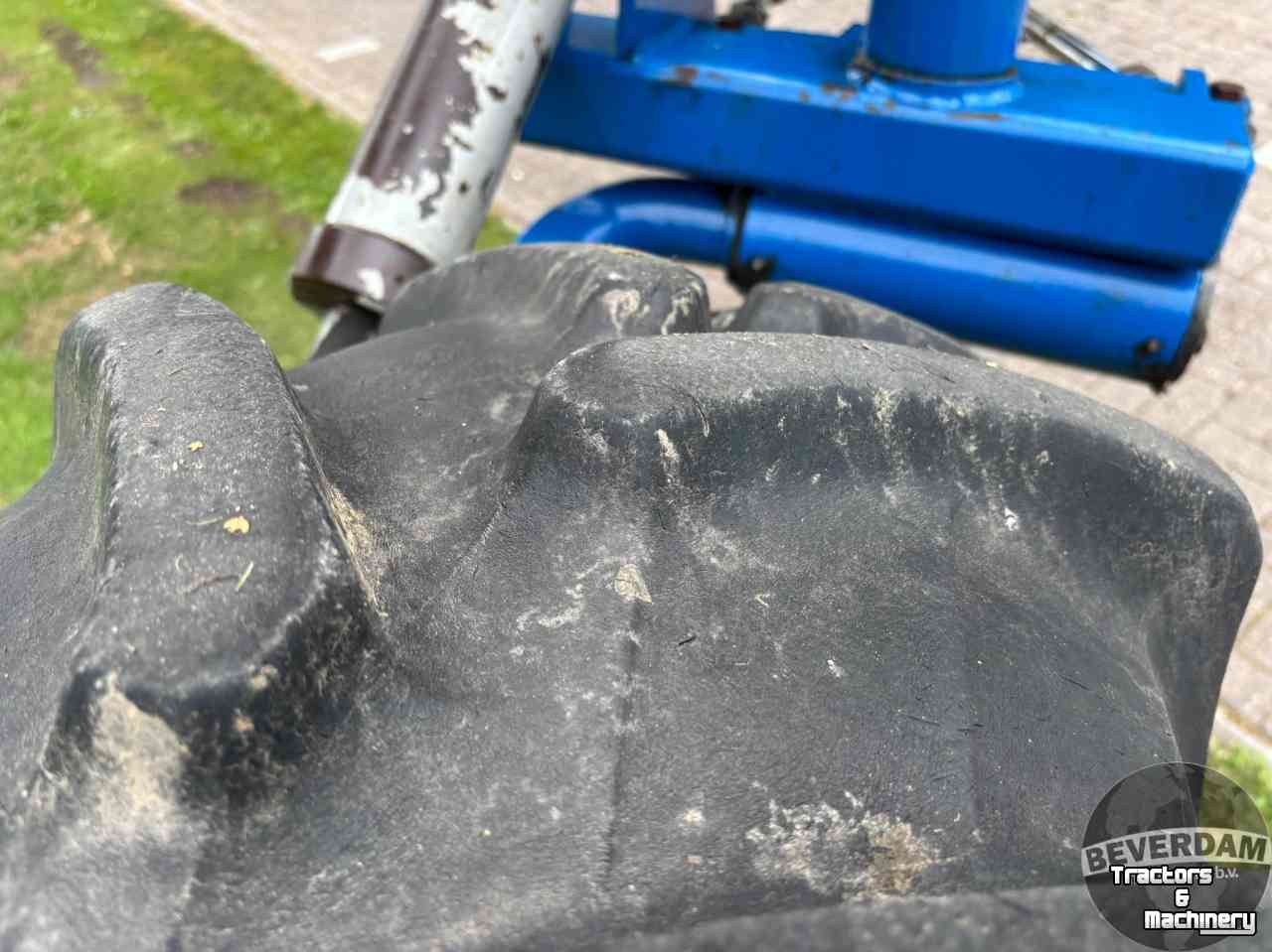 Ploughs Overum Vari Flex EVL