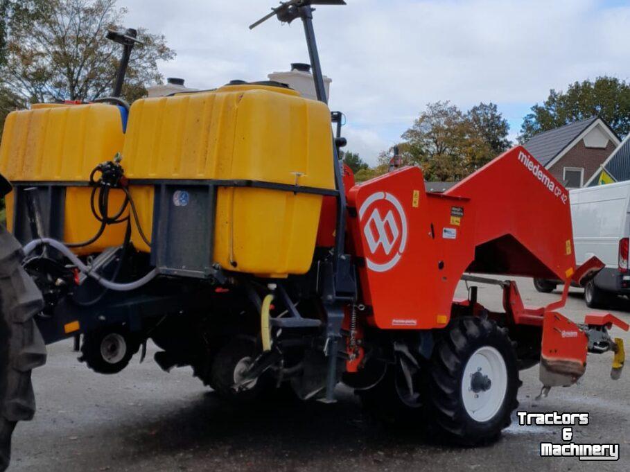 Potato planter Miedema CP42