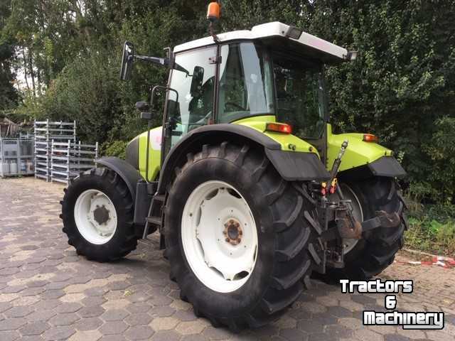 Tractors Claas Ares 566 RZ