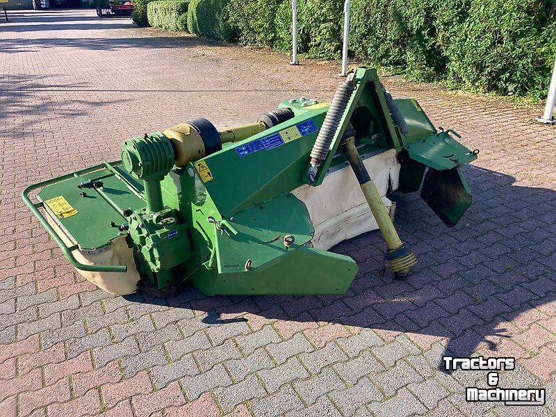 Mower Krone Easy Cut 28 CV