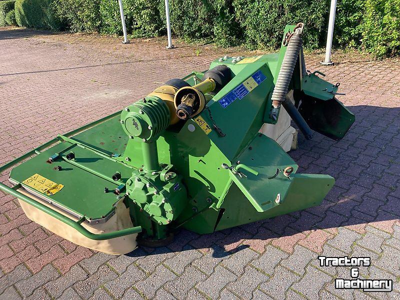 Mower Krone Easy Cut 28 CV