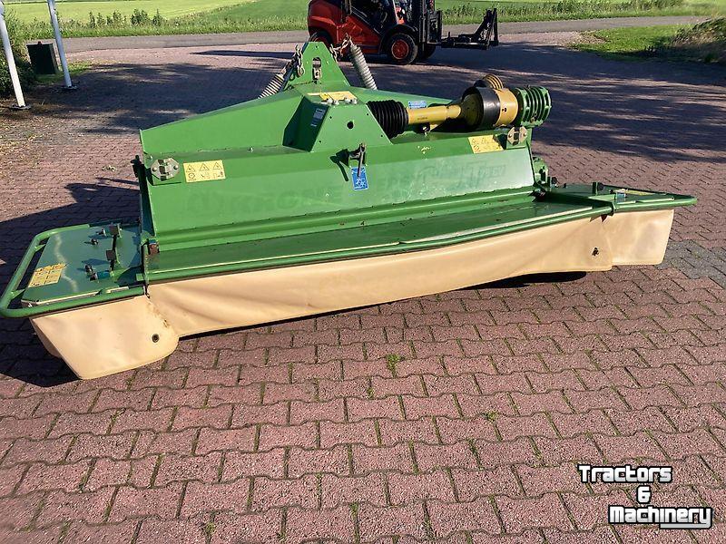 Mower Krone Easy Cut 28 CV