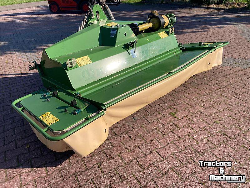 Mower Krone Easy Cut 28 CV