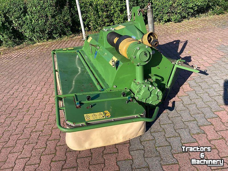 Mower Krone Easy Cut 28 CV