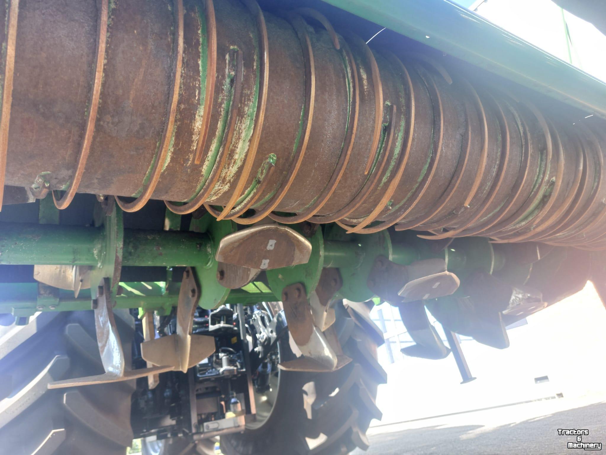 Rotary Tiller Farmax LRP300