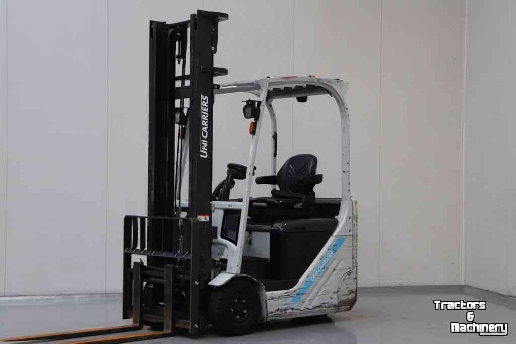 Forklift Unicarriers AS2N1L15Q