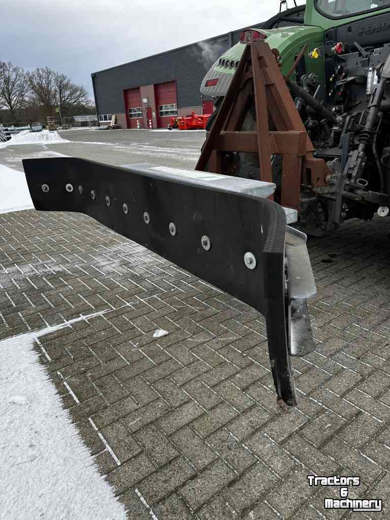Manure scraper Holaras Holaras RS