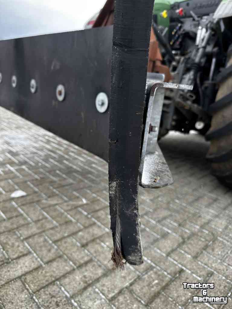 Manure scraper Holaras Holaras RS