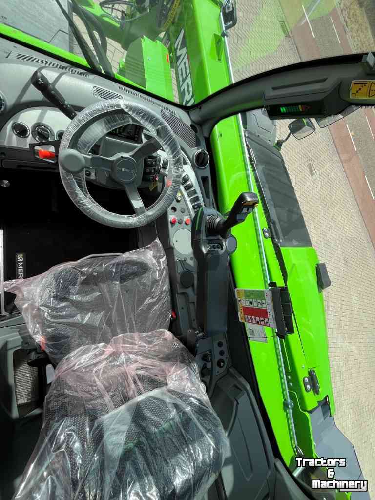 Telehandler Merlo TF42.7 136