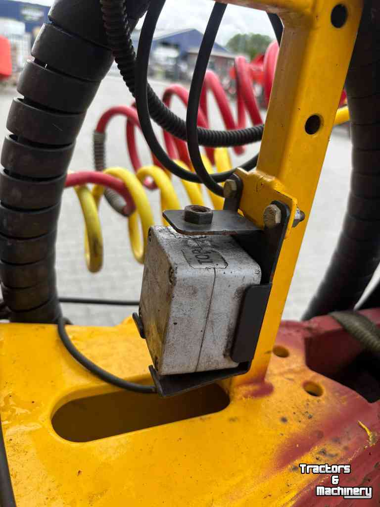 Fieldsprayer pull-type Dubex Actor