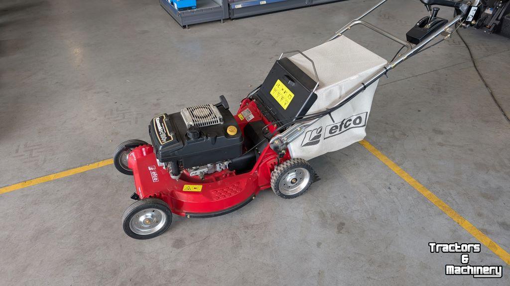 Push-type Lawn mower Zon GAZONMAAIE
