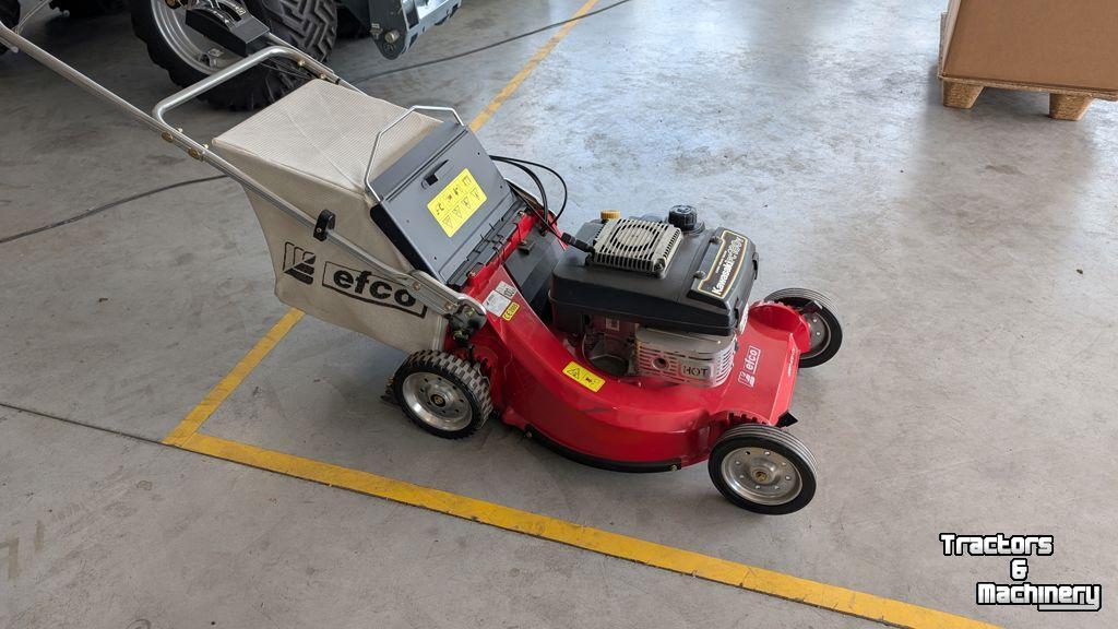 Push-type Lawn mower Zon GAZONMAAIE