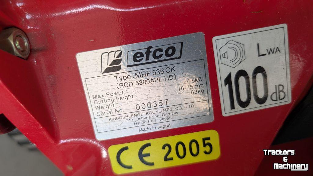 Push-type Lawn mower Zon GAZONMAAIE