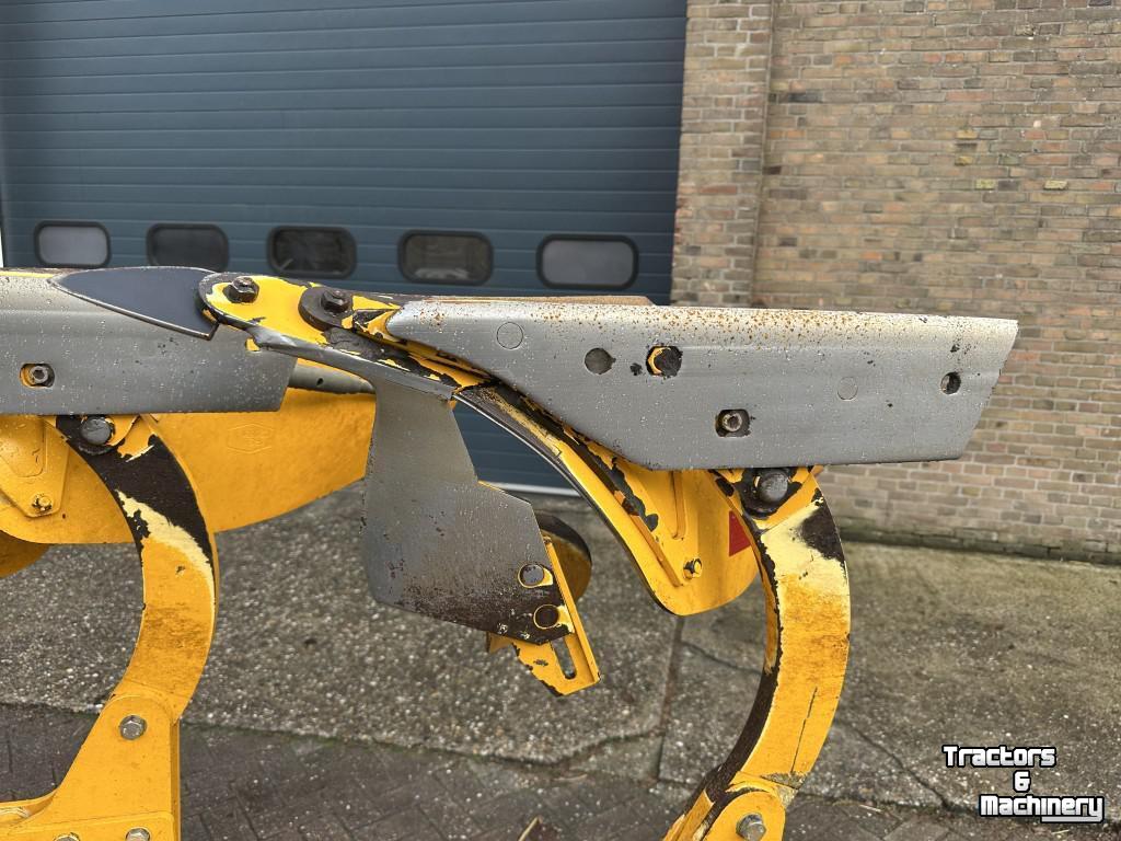 Ploughs Rumptstad ECOPLOEG 8WE