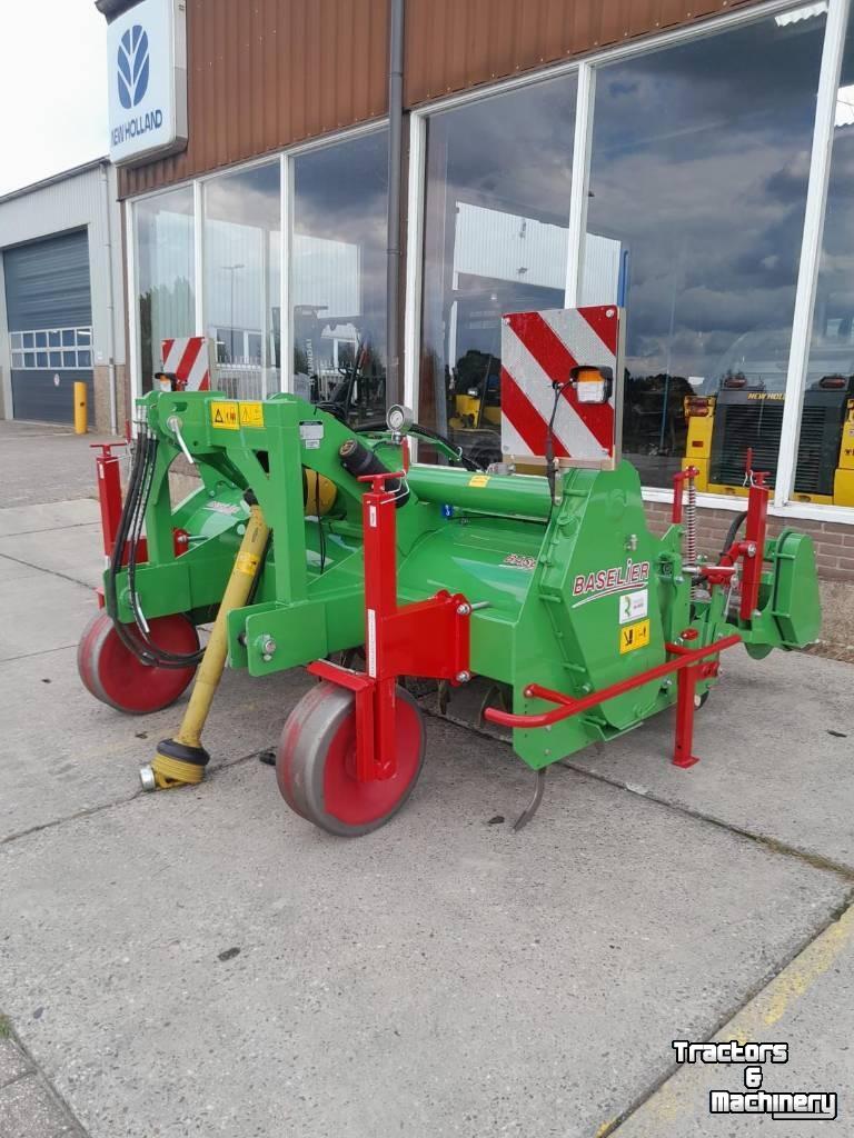 Rotary Harrow Baselier 3FK 235