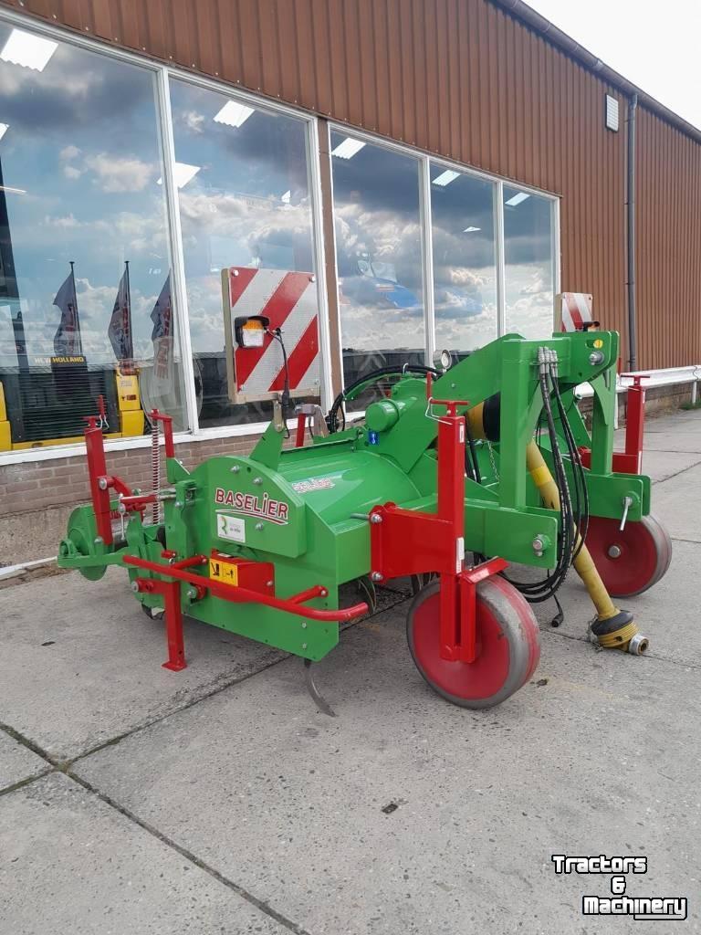 Rotary Harrow Baselier 3FK 235