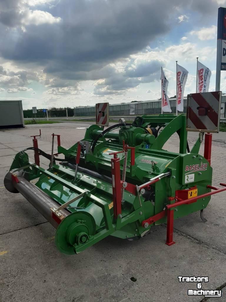 Rotary Harrow Baselier 3FK 235