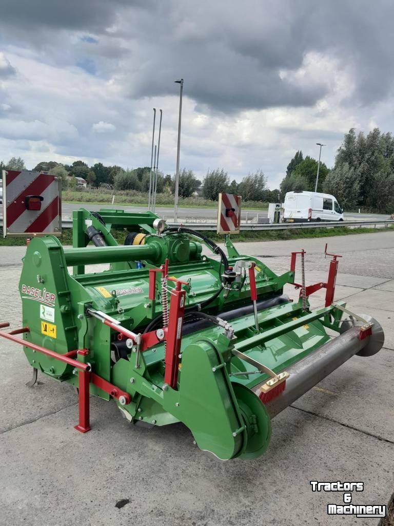 Rotary Harrow Baselier 3FK 235