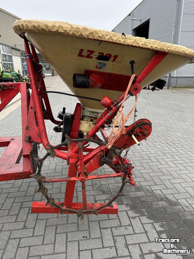 Vegetable- / Precision-seed drill Accord Overig