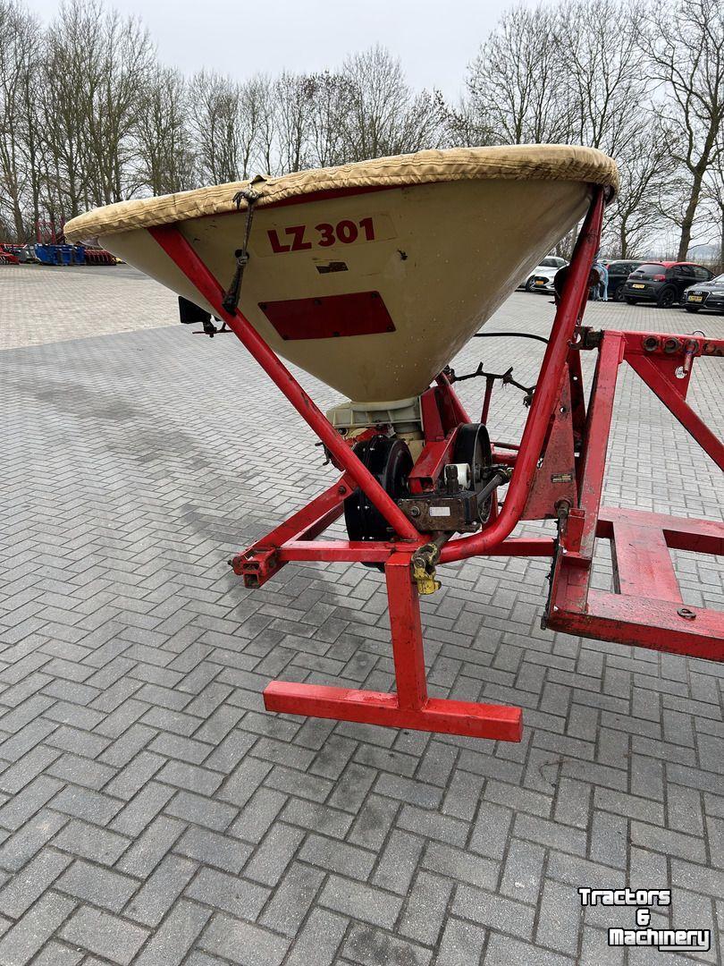 Vegetable- / Precision-seed drill Accord Overig