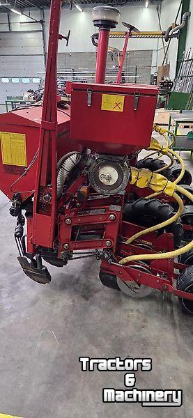 Vegetable- / Precision-seed drill Kongskilde Preci-Sem 406H