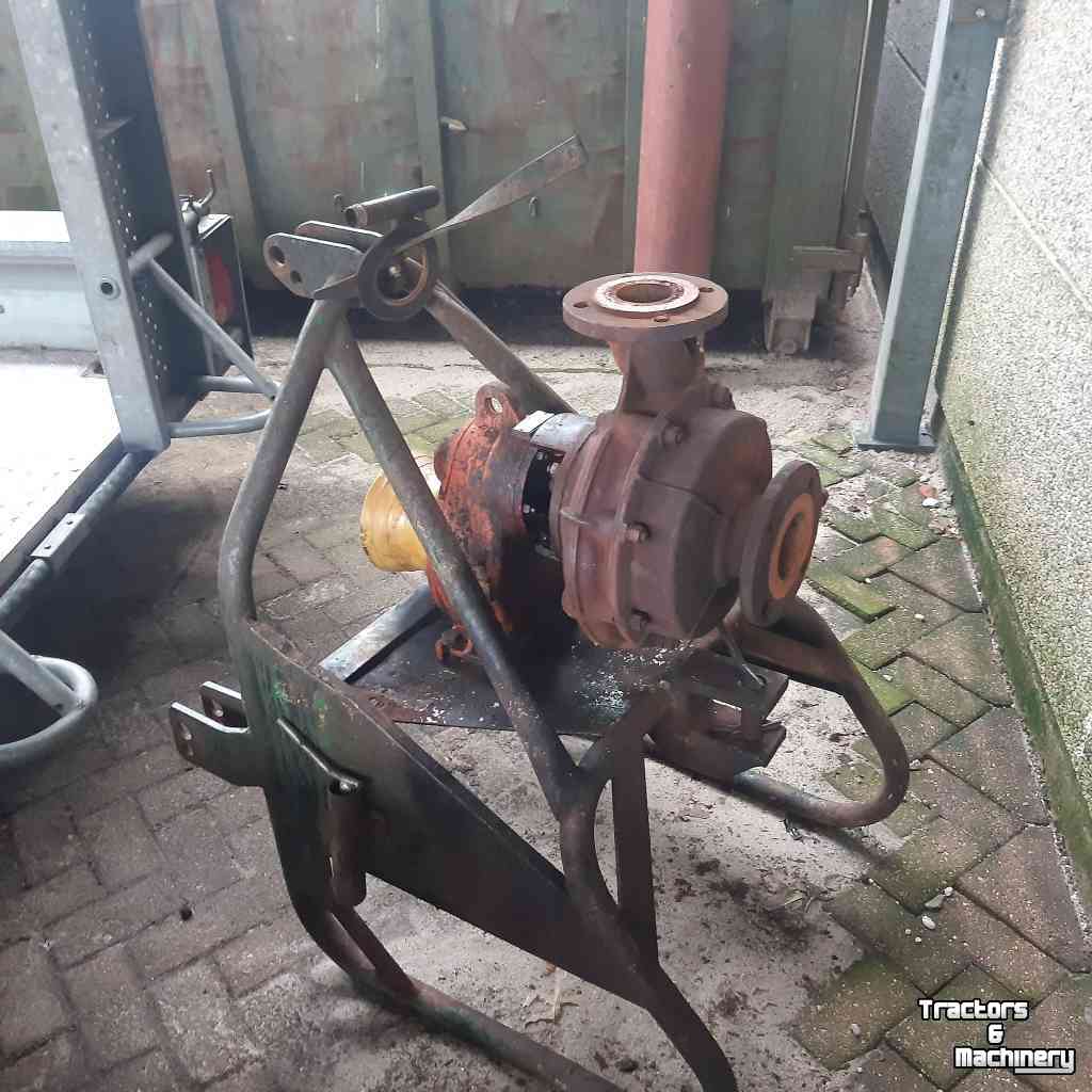 Irrigation pump Landini CMS65/A