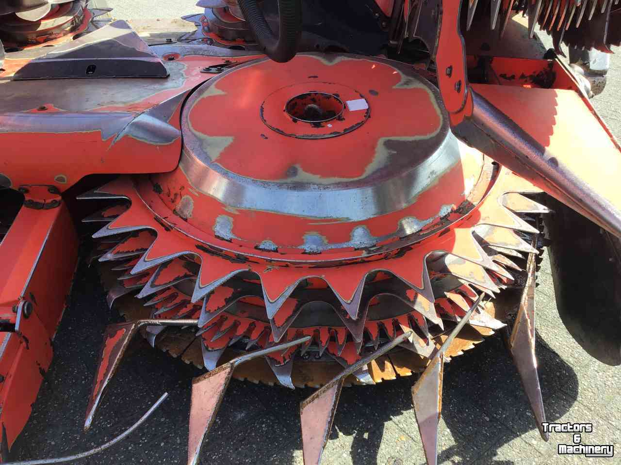 Cornhead Kemper 475 Plus