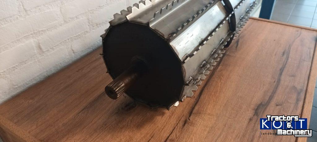 Diverse used spare-parts New Holland New Holland invoerrol 1900 6007736 2025