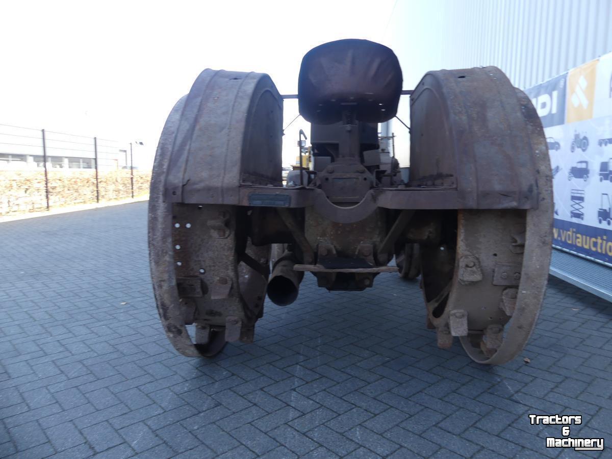 Oldtimers  HSCS R30-35