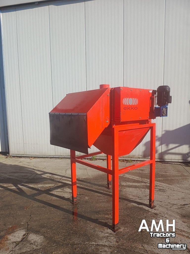 Other conveying equipment and accessories Ekko Borstelmachine  Borstelmachine
