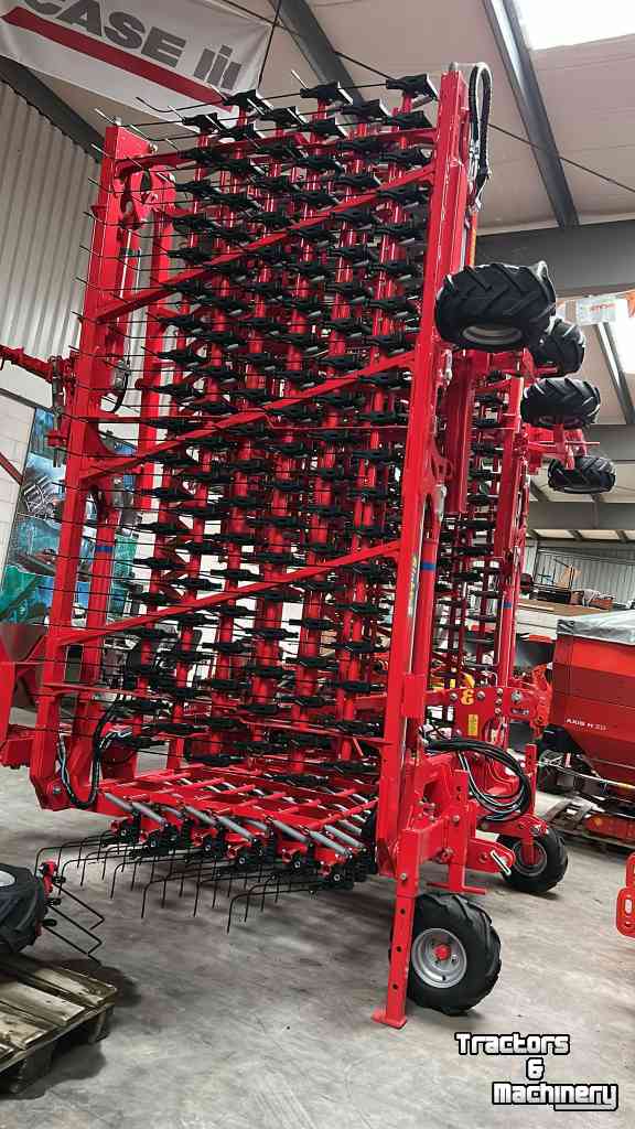 Weeder Einbock Aerostrar fusion wiedeg