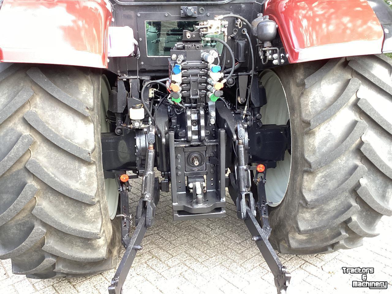 Tractor Valtra T202D AC15.2
