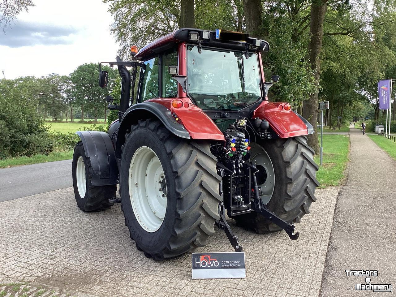 Tractor Valtra T202D AC15.2