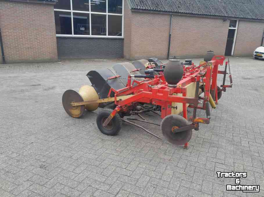 Haulm Topper Oldenhuis 4RE