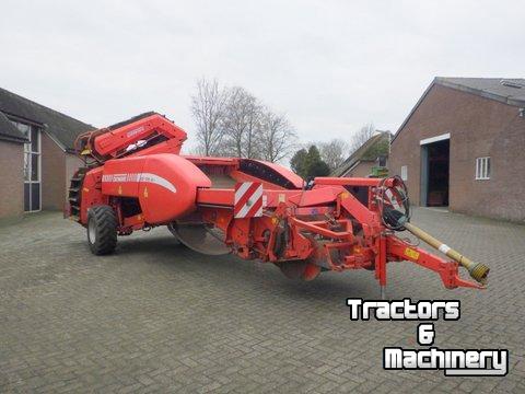 Potato harvester Grimme GZ 1700 Aardappelrooier