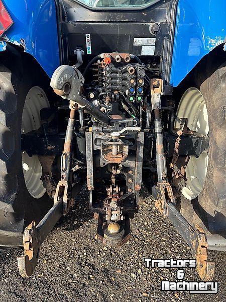 Tractor New Holland T 7.170 RC