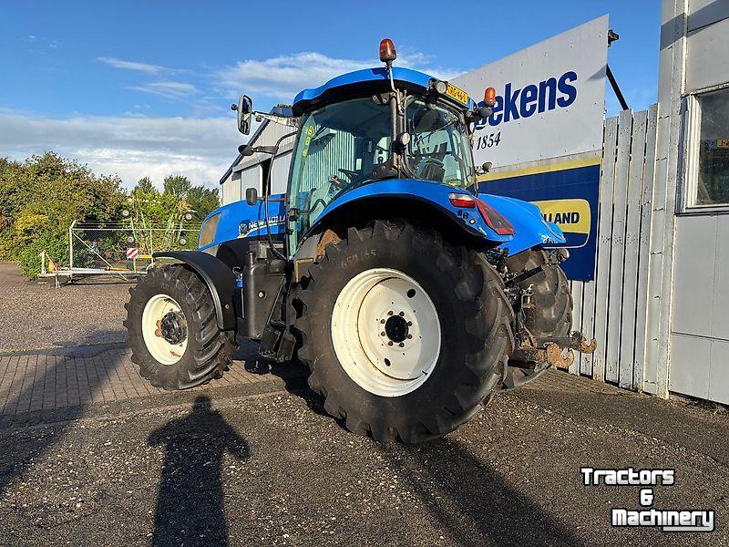 Tractor New Holland T 7.170 RC