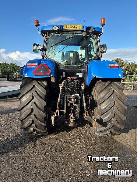 Tractor New Holland T 7.170 RC