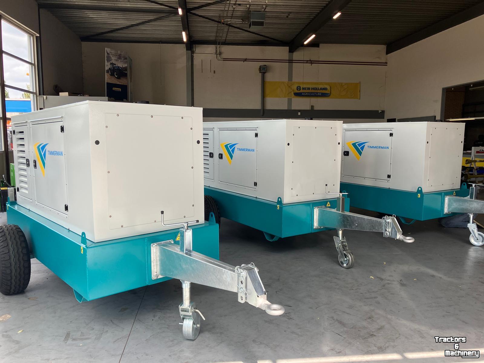 Irrigation hose reel Ferbo Motorpompset