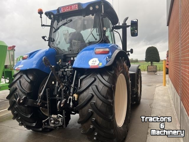 Tractor New Holland T7.230 AC
